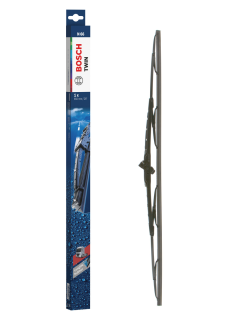Щітка склоочисника Bosch TWIN CV N 66 3397011310