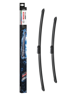 Щітка склоочисника Bosch AEROTWIN Original A 164 S 3397014164 Щітка склоочисника Bosch AEROTWIN Original A 164 S 3397014164