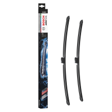 Щітка склоочисника Bosch AEROTWIN Original A 242 S 3397014242 Щітка склоочисника Bosch AEROTWIN Original A 242 S 3397014242
