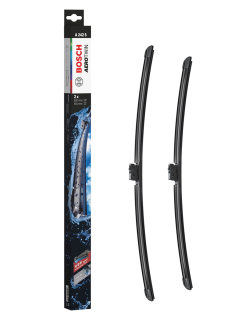 Щітка склоочисника Bosch AEROTWIN Original A 242 S 3397014242