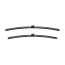 Щітка склоочисника Bosch AEROTWIN Original A 242 S 3397014242