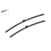 Щітка склоочисника Bosch AEROTWIN Original A 242 S 3397014242