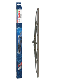 Щітка склоочисника Bosch TWIN CV N 55 3397018965