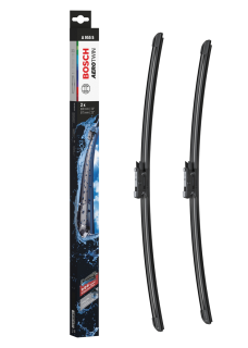 Щітка склоочисника Bosch AEROTWIN Original A 955 S 3397118955