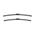 Щітка склоочисника Bosch AEROTWIN Original A 955 S 3397118955