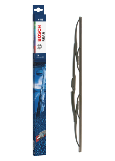 Щетка стеклоочистителя Bosch REAR Classic H 503 3397004660