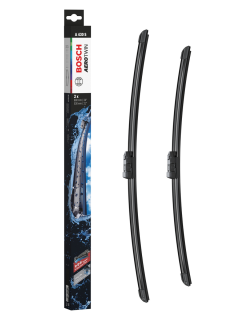 Щітка склоочисника Bosch AEROTWIN Original A 430 S 3397007430