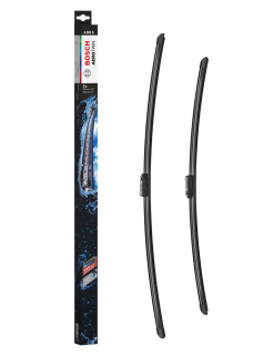 Щітка склоочисника Bosch AEROTWIN Original A 501 S 3397007501