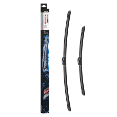 Щітка склоочисника Bosch AEROTWIN Original A 523 S 3397007523 Щітка склоочисника Bosch AEROTWIN Original A 523 S 3397007523