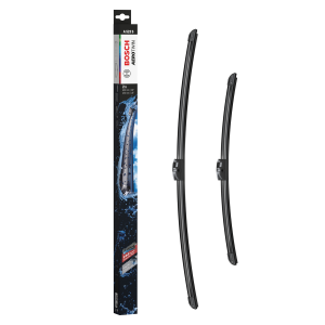 Щітка склоочисника Bosch AEROTWIN Original A 523 S 3397007523