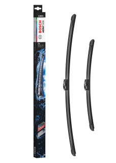 Щітка склоочисника Bosch AEROTWIN Original A 642 S 3397007653