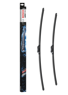 Щітка склоочисника Bosch AEROTWIN Original A 865 S 3397007865