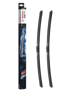 Щітка склоочисника Bosch AEROTWIN Original A 053 S 3397009053