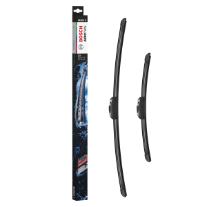 Щітка склоочисника Bosch AEROTWIN Upgrade AR 813 S 3397118912