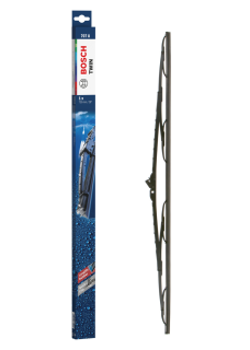 Щітка склоочисника Bosch TWIN 707 U 3397011543