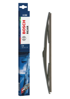 Щітка склоочисника Bosch REAR Design H 359 3397011923