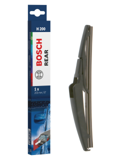 Щітка склоочисника Bosch REAR Design H 200 3397011964
