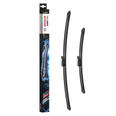 Щітка склоочисника Bosch AEROTWIN Original A 138 S 3397014138 Щітка склоочисника Bosch AEROTWIN Original A 138 S 3397014138
