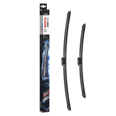 Щітка склоочисника Bosch AEROTWIN Original A 312 S 3397014312 Щітка склоочисника Bosch AEROTWIN Original A 312 S 3397014312
