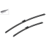 Щітка склоочисника Bosch AEROTWIN Original A 312 S 3397014312 Щітка склоочисника Bosch AEROTWIN Original A 312 S 3397014312