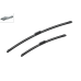 Щітка склоочисника Bosch AEROTWIN Original A 536 S 3397014536 Щітка склоочисника Bosch AEROTWIN Original A 536 S 3397014536