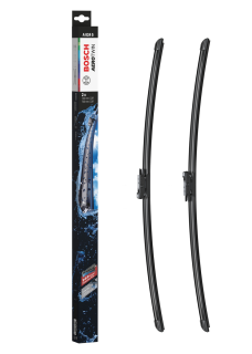 Щітка склоочисника Bosch AEROTWIN Original A 824 S 3397014824