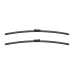 Щітка склоочисника Bosch AEROTWIN Original A 824 S 3397014824