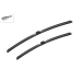 Щітка склоочисника Bosch AEROTWIN Original A 832 S 3397014832