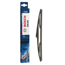 Щітка склоочисника Bosch REAR Design H 316 3397015103