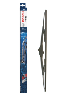 Щітка склоочисника Bosch TWIN CV N 56 3397018962