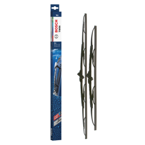 Щітка склоочисника Bosch TWIN 701 3397118202