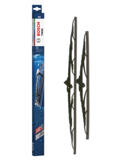 Щітка склоочисника Bosch TWIN 601 3397118304