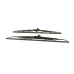 Щітка склоочисника Bosch TWIN Spoiler 531 S 3397118403