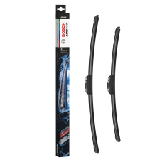 Щітка склоочисника Bosch AEROTWIN Upgrade AR 606 S 3397118910