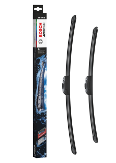 Щітка склоочисника Bosch AEROTWIN Upgrade AR 606 S 3397118910