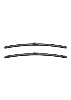 Щітка склоочисника Bosch AEROTWIN Original A 923 S 3397118923