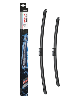Щітка склоочисника Bosch AEROTWIN Original A 931 S 3397118931