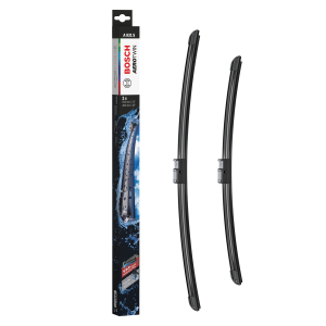Щітка склоочисника Bosch AEROTWIN Original A 931 S 3397118931
