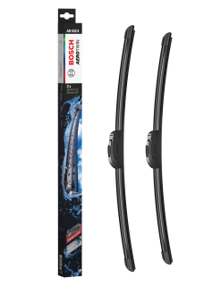 Щітка склоочисника Bosch AEROTWIN Upgrade AR 532 S 3397118986