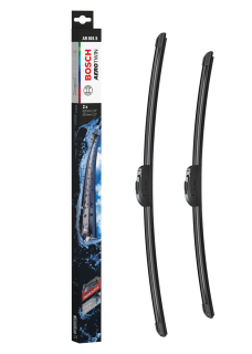 Щітка склоочисника Bosch AEROTWIN Upgrade AR 801 S 3397118996