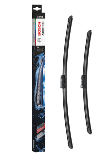 Щетка стеклоочистителя Bosch AEROTWIN Original A 979 S 3397118979 Щетка стеклоочистителя Bosch AEROTWIN Original A 979 S 3397118979