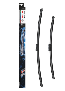 Щітка склоочисника Bosch AEROTWIN Original A 638 S 3397007638