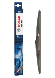 Щітка склоочисника Bosch REAR Design H 357 3397011667