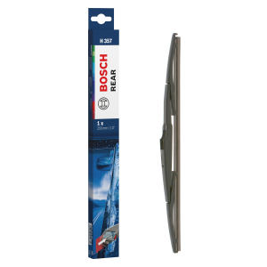 Щітка склоочисника Bosch REAR Design H 357 3397011667