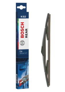 Щітка склоочисника Bosch REAR Design H 312 3397011678 Щітка склоочисника Bosch REAR Design H 312 3397011678