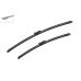 Щітка склоочисника Bosch AEROTWIN Original A 986 S 339701400T