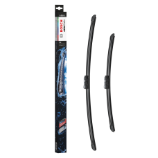 Щітка склоочисника Bosch AEROTWIN Original A 318 S 3397014318 Щітка склоочисника Bosch AEROTWIN Original A 318 S 3397014318