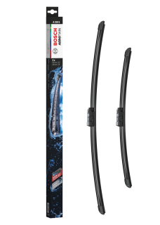 Щітка склоочисника Bosch AEROTWIN Original A 318 S 3397014318