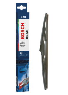 Щітка склоочисника Bosch REAR Design H 318 3397015303