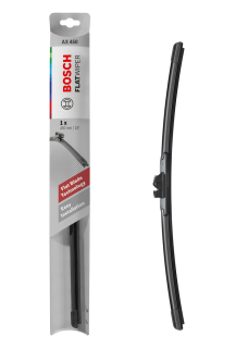 Щітка склоочисника Bosch FLATWIPER FB3 MA9 AX 450 3397016196 Щітка склоочисника Bosch FLATWIPER FB3 MA9 AX 450 3397016196